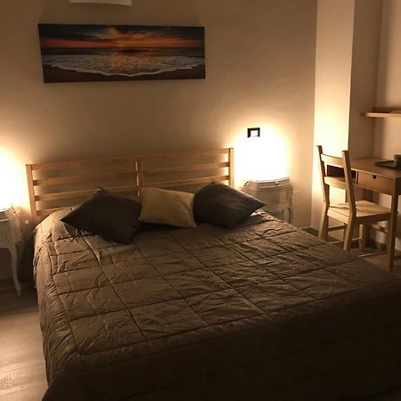 Attico Livorno Bed & Relax Hotel ภายนอก รูปภาพ