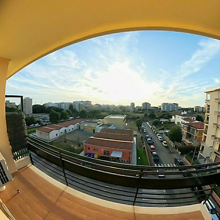 Attico Livorno Bed & Relax Hotel ภายนอก รูปภาพ