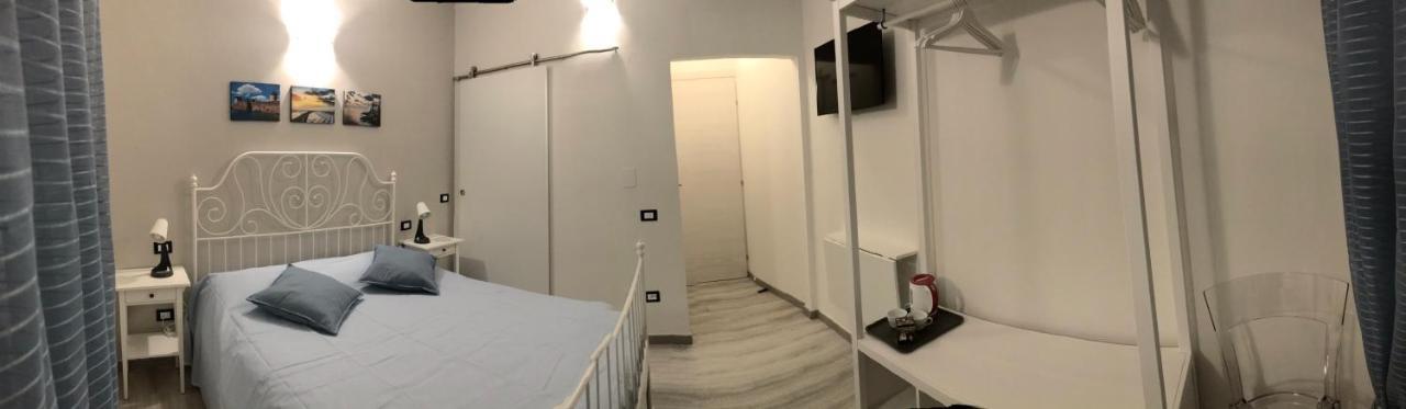 Attico Livorno Bed & Relax Hotel ภายนอก รูปภาพ