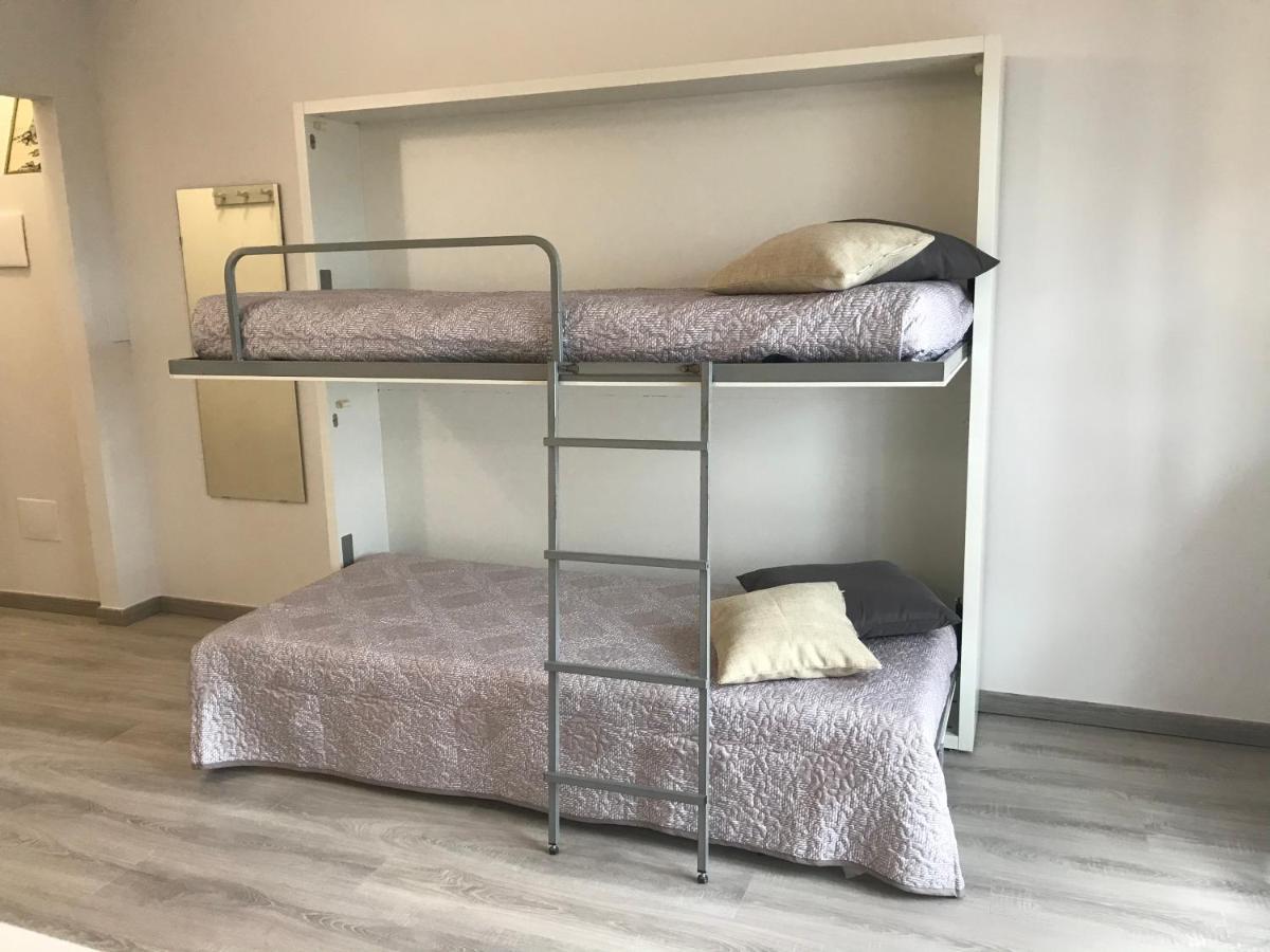 Attico Livorno Bed & Relax Hotel ภายนอก รูปภาพ