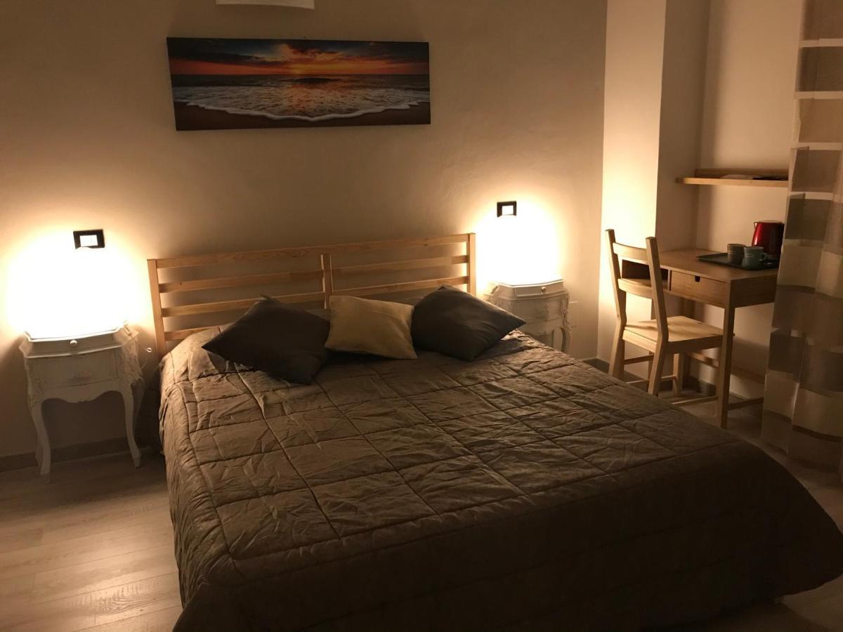 Attico Livorno Bed & Relax Hotel ภายนอก รูปภาพ