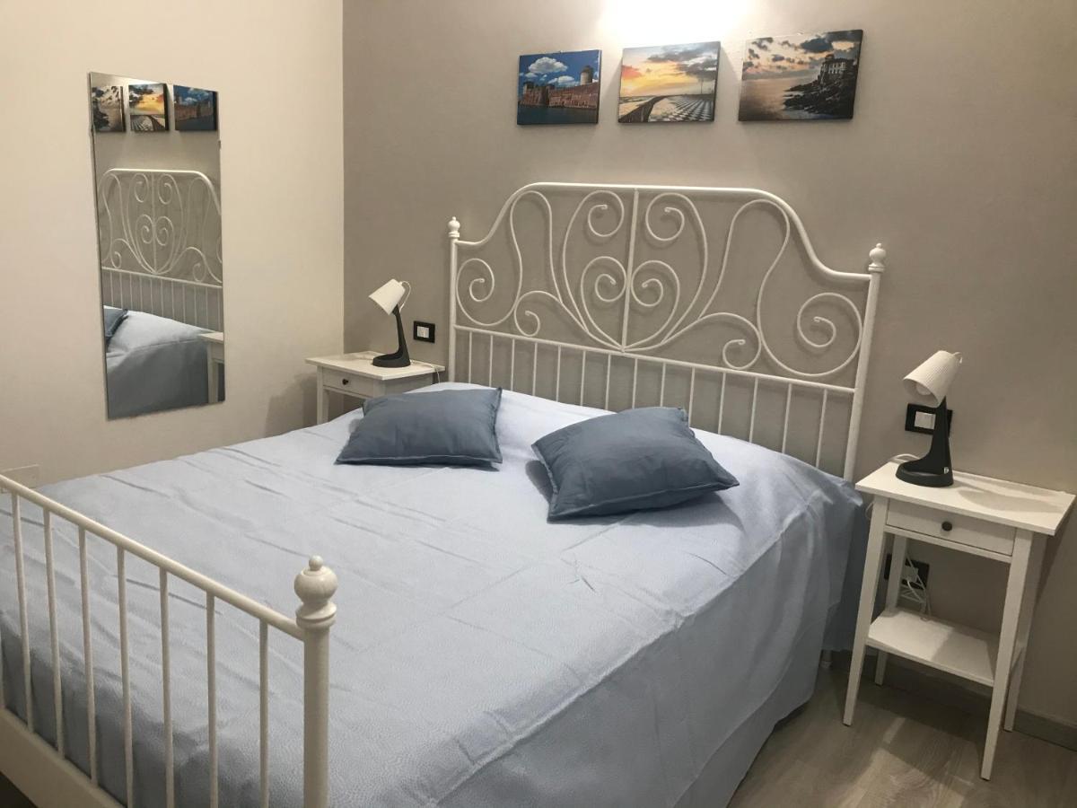 Attico Livorno Bed & Relax Hotel ภายนอก รูปภาพ