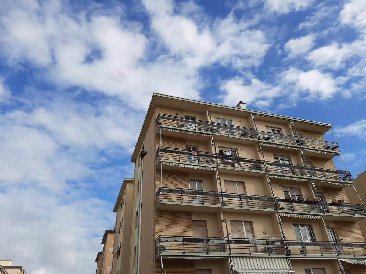 Attico Livorno Bed & Relax Hotel ภายนอก รูปภาพ