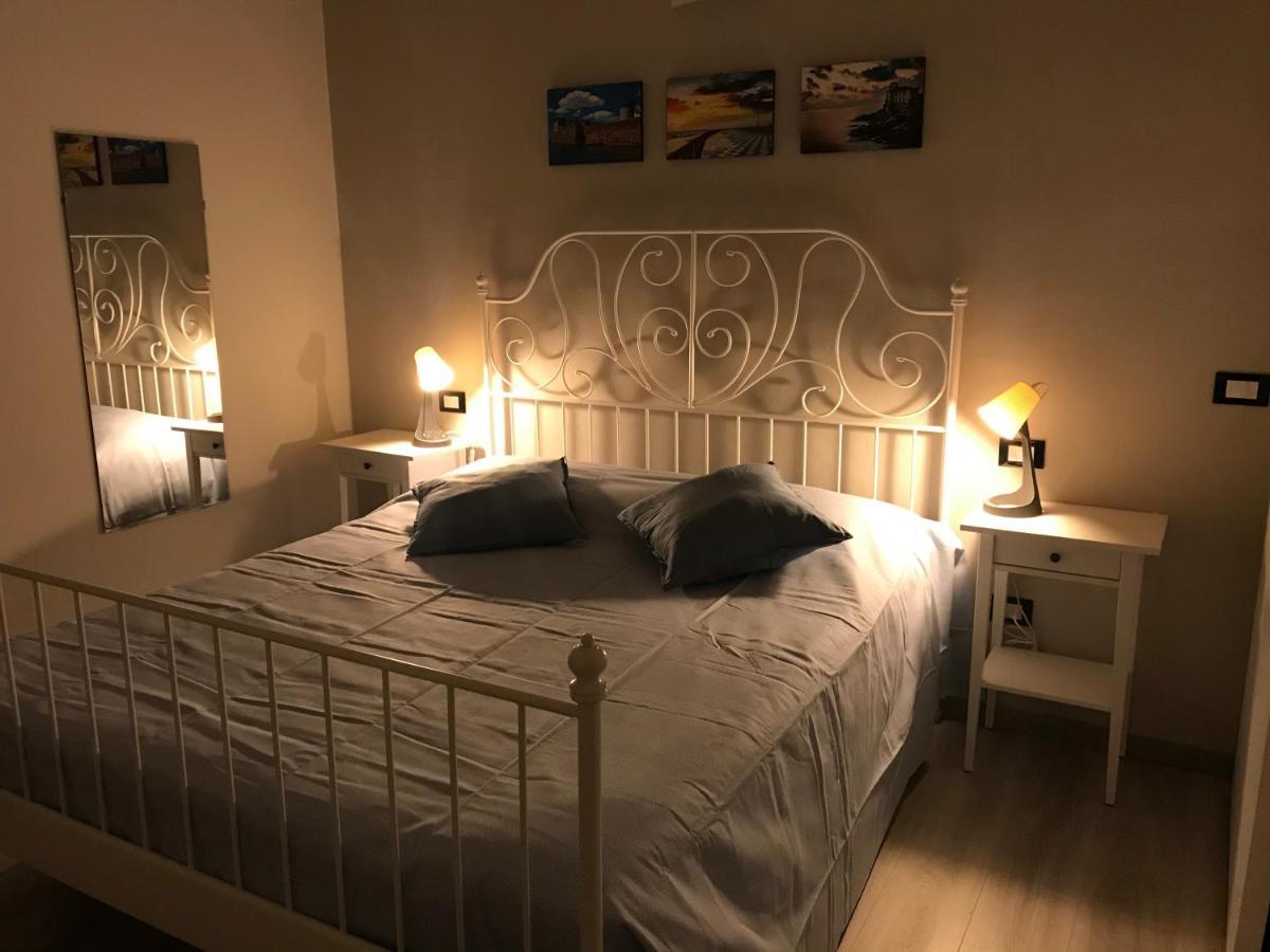 Attico Livorno Bed & Relax Hotel ภายนอก รูปภาพ