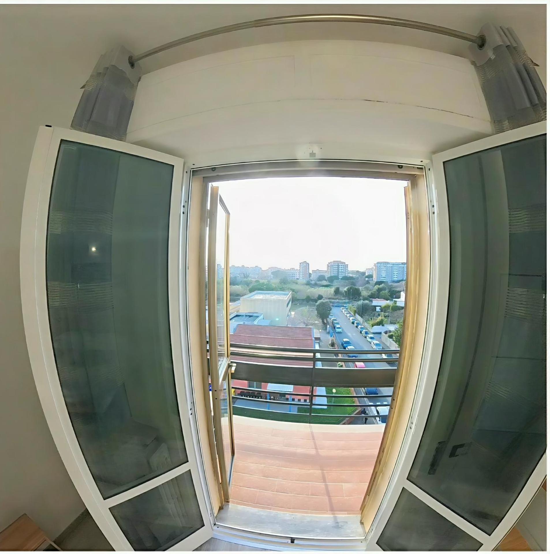 Attico Livorno Bed & Relax Hotel ภายนอก รูปภาพ
