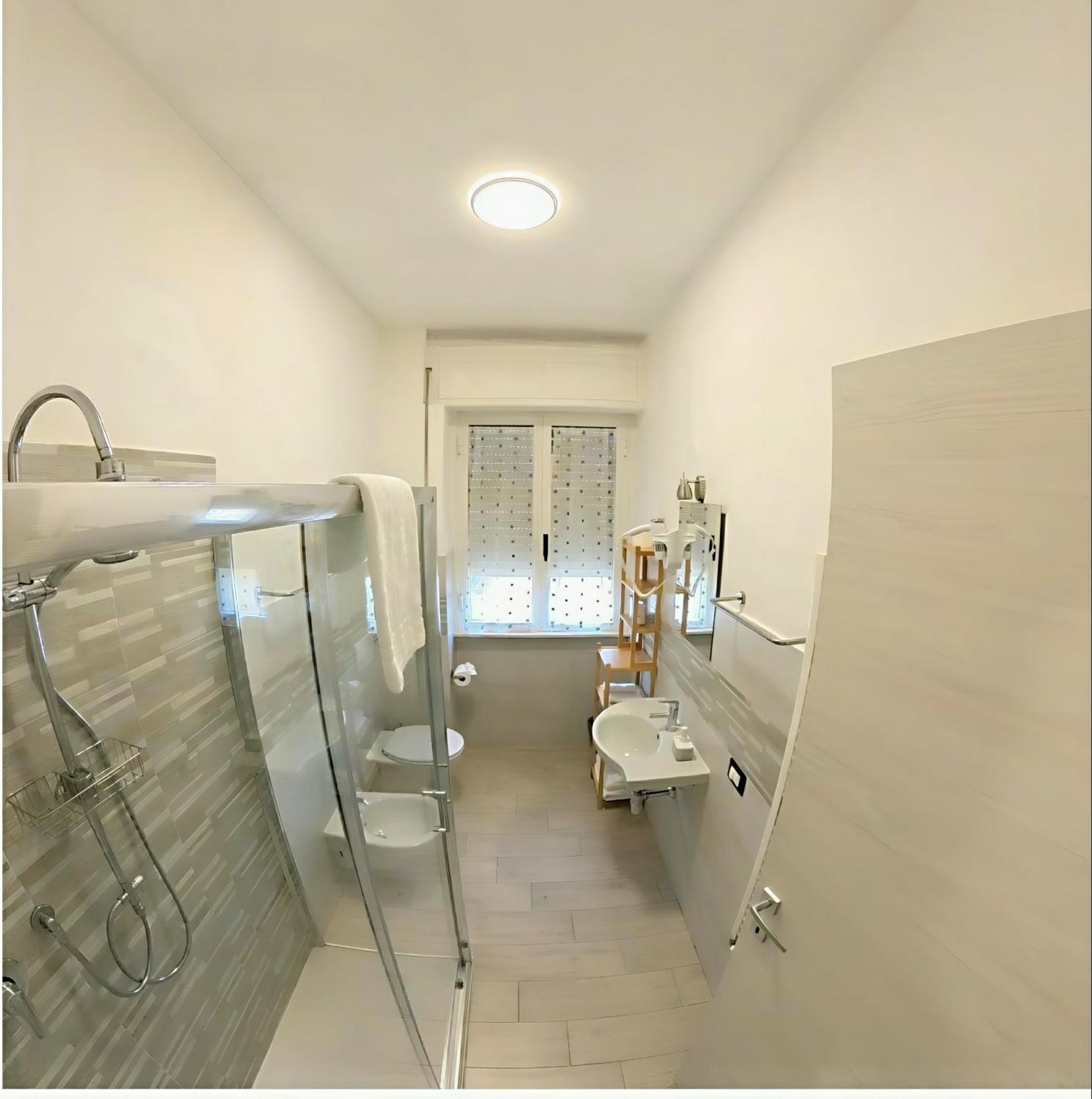 Attico Livorno Bed & Relax Hotel ภายนอก รูปภาพ