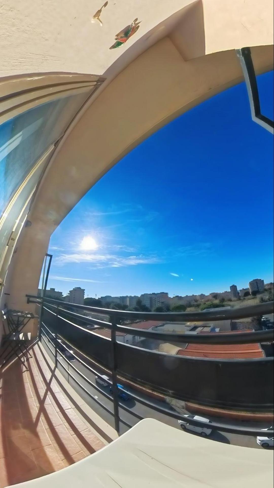 Attico Livorno Bed & Relax Hotel ภายนอก รูปภาพ