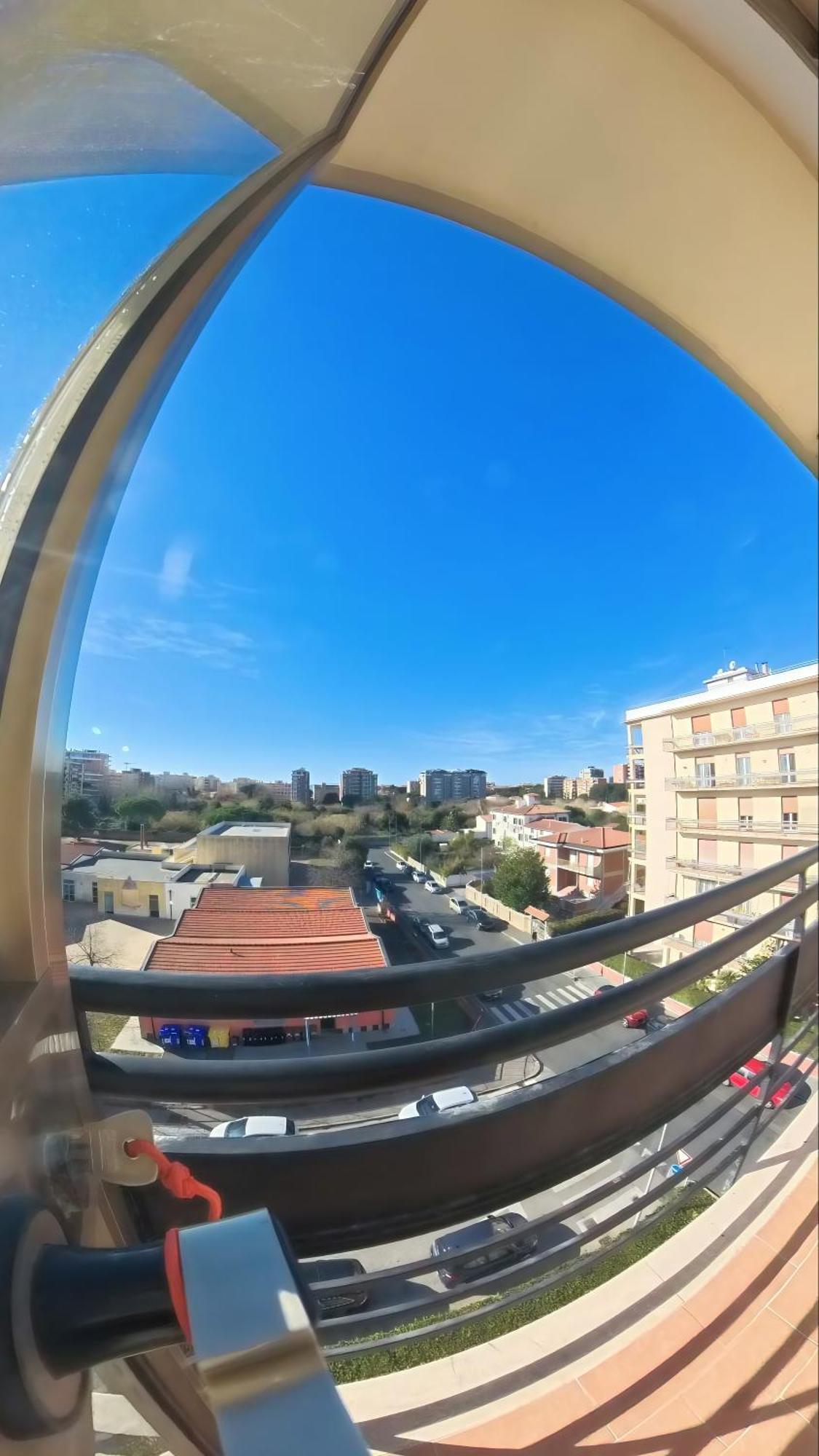 Attico Livorno Bed & Relax Hotel ภายนอก รูปภาพ