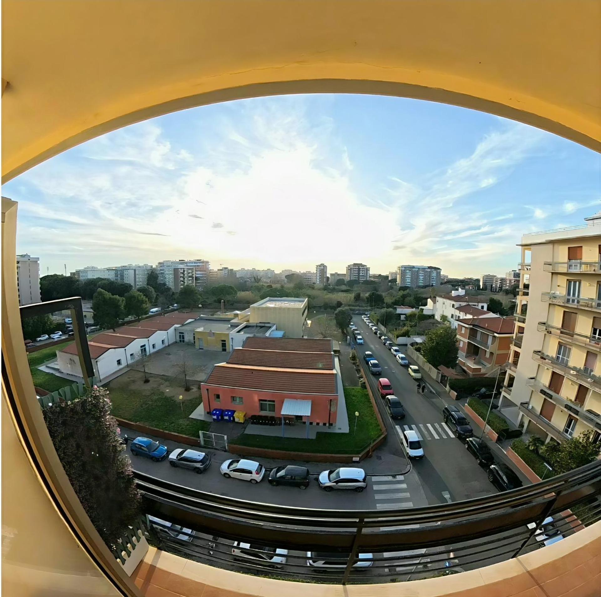 Attico Livorno Bed & Relax Hotel ภายนอก รูปภาพ